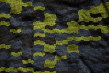army jersey camouflage fabric cloth texture