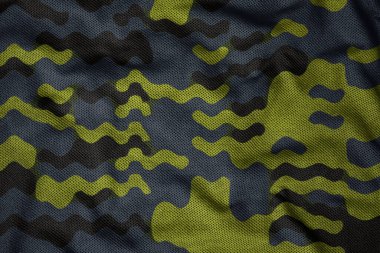 army jersey camouflage fabric cloth texture