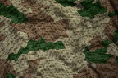 army tarp camouflage canvas texture