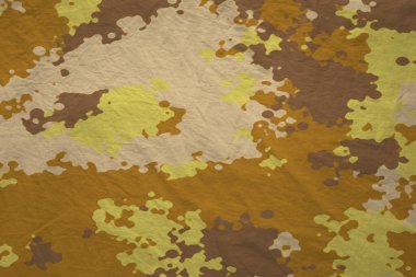 army tarp camouflage canvas texture