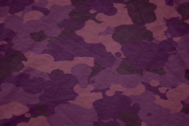 military camouflage tarp canvas background