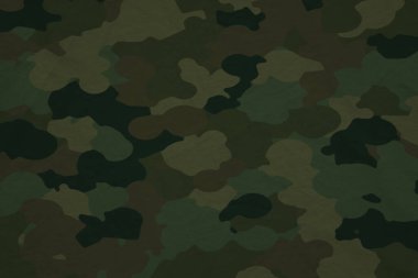 amry tarp camouflage canvas texture