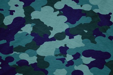 amry tarp camouflage canvas texture