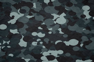amry tarp camouflage canvas texture