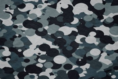 amry tarp camouflage canvas texture