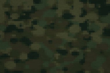 amry tarp camouflage canvas texture