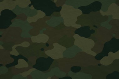 amry tarp camouflage canvas texture