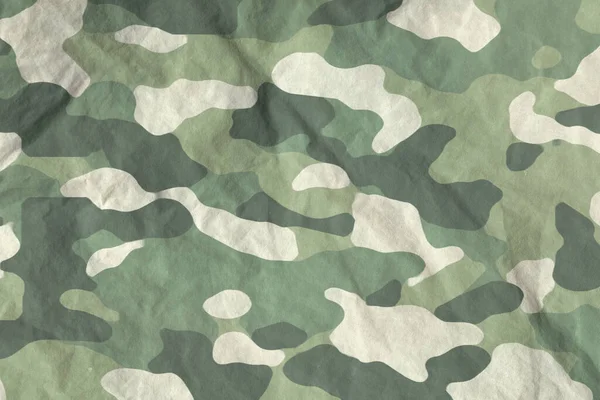 Blue Arctic Navy Camouflage Army Tarp Canvas Texture — Foto Stock
