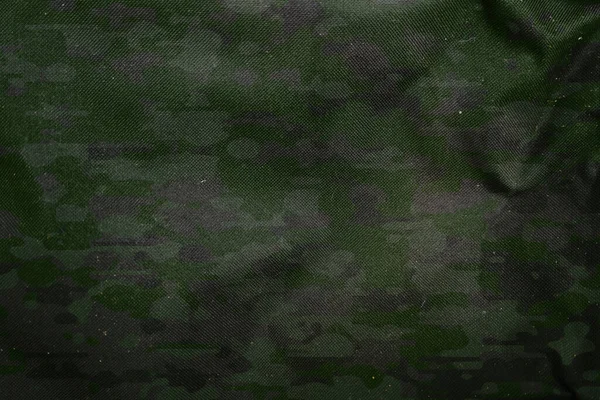 Настрої Лісової Армії Камуфляж Текстури Полотна — стокове фото