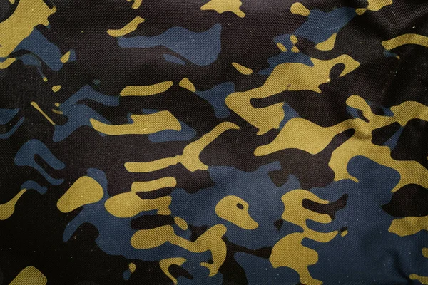 blue arctic navy camouflage army tarp canvas texture