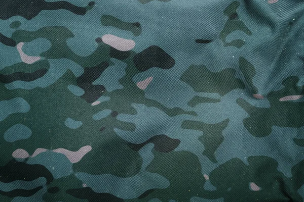 blue arctic navy camouflage army tarp canvas texture