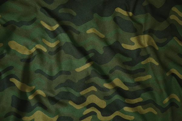 colorful jersey camouflage army fabric texture