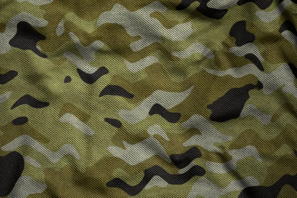 army jersey camouflage fabric cloth texture