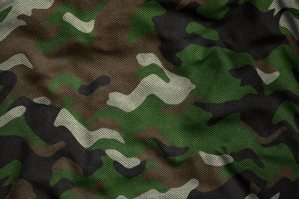 army jersey camouflage fabric cloth texture