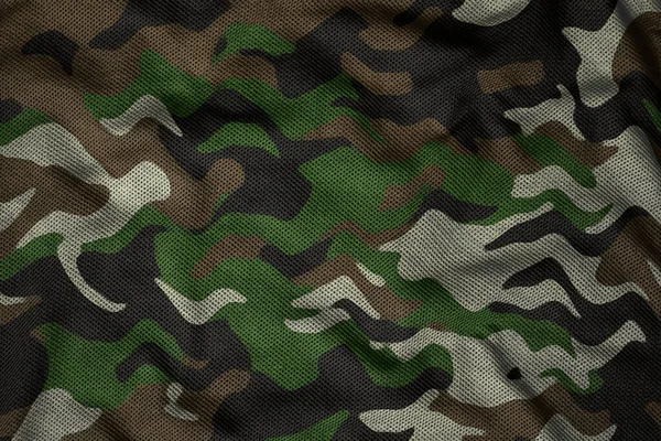 army jersey camouflage fabric cloth texture