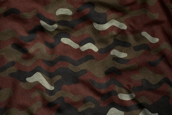 army jersey camouflage fabric cloth texture