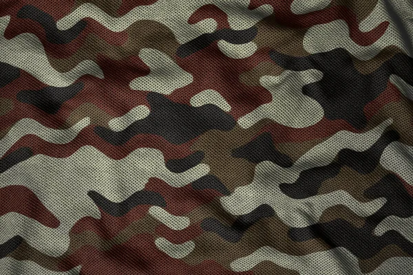 army jersey camouflage fabric cloth texture