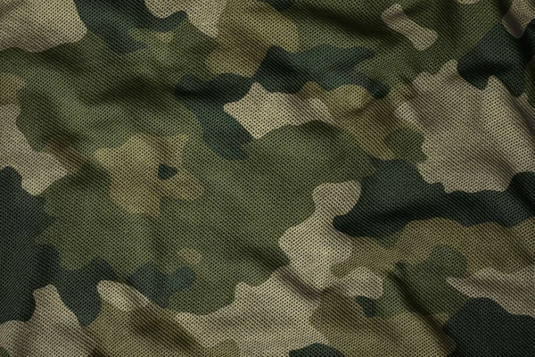 army camouflage tarp canvas background
