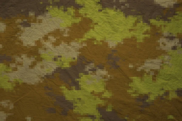 amry tarp camouflage canvas texture