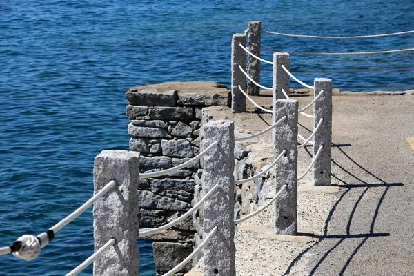 Elba island beautiful seascape. beach. nature, travel