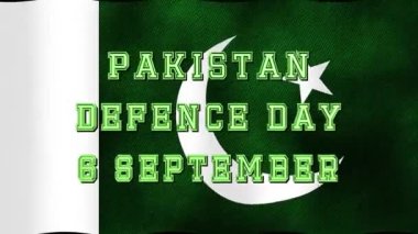 Pakistan savunma günü 6 Eylül video görüntüleri 