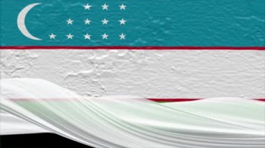 1 Eylül, Özbekistan 'ın bağımsızlık günü olarak anılır. Bu, Özbekistan' ın bağımsızlık gününü anan bir video.