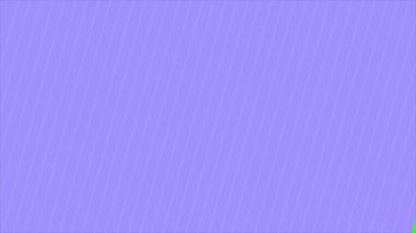 Arkaplan çizgisi mor renkli ve yeşil ekran arka planında çizgi roman tarzı geçiş animasyonu