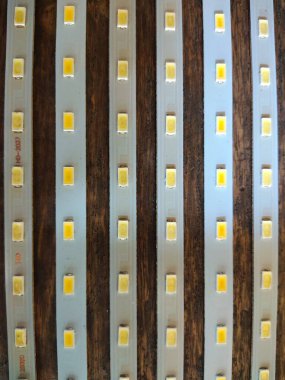 Satır ve satırların soyut arkaplanı