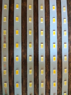 Satır ve satırların soyut arkaplanı