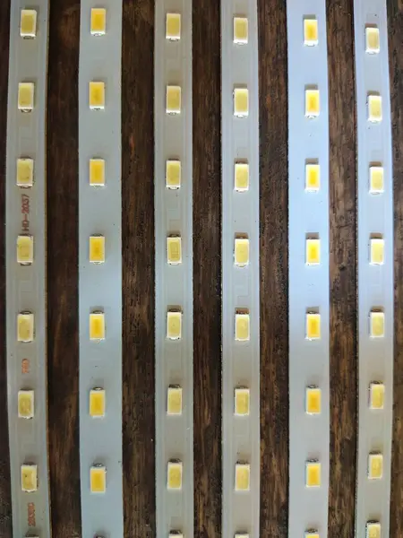 Satır ve satırların soyut arkaplanı