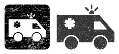 Lastik Acil Araba Mühür Çıkarılıyor