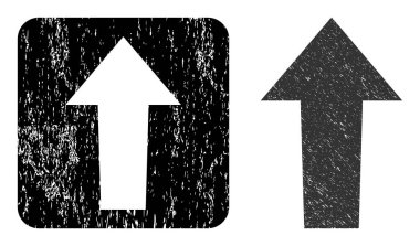 Tehlike Oku Yukarı Delik İzi