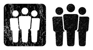 Üzüntü Kişileri Çıkarılıyor