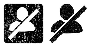 Kauçuk İzin Verilmeyen Kalıp Filigranı