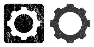 Çizilmiş Vites Oluşturma İzi