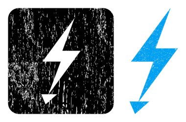 Lastik Elektrik Vurucu Delik Rozeti