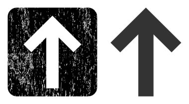 Tehlike Oku Yukarı Delik İzi