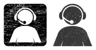 Grunge Çağrı Merkezi Operatörü Çıkarılamadı