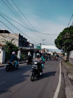 Bandung City 'de Sabah