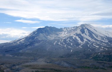 Mount St. Helens National Volcanic Monument, Washington