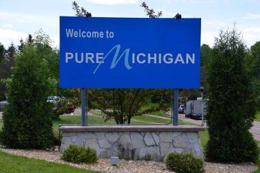 Wolcome 'dan Michigan' a.