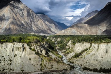nanga parbat and hymalaya