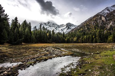 nanga parbat and hymalaya