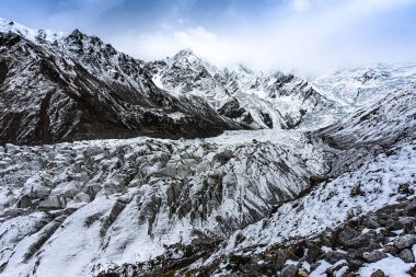 nanga parbat and hymalaya
