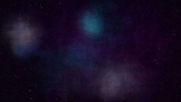 Mléčná Dráha Galaxie Hvězdami Prostorem Pro Váš Design — Stock fotografie