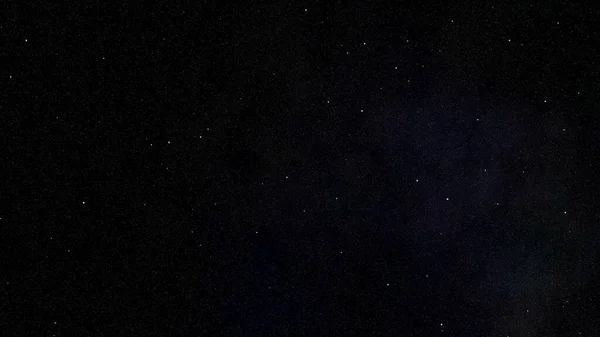 Tähtikenttä Universumi Täynnä Tähtiä Kaasua Kaukana Kosmoksen Kuvitus — kuvapankkivalokuva