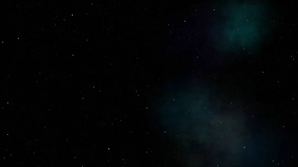 Derin Uzay Yıldız Alanı Evren Yıldızlarla Gazla Dolu Çok Uzak — Stok fotoğraf