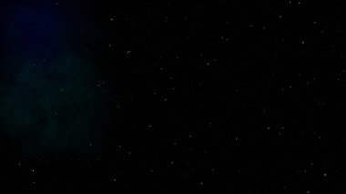 dark deep space. universe filled. night sky with stars. elements of this image furnished by nasa.