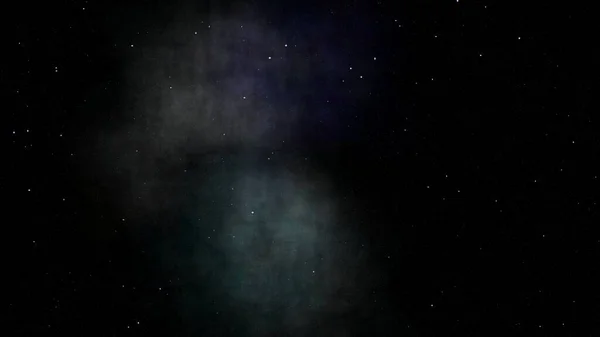dark and white dust star field background