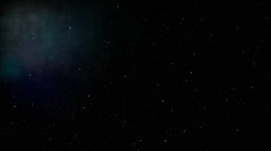 Projeleriniz için alanı olan soyut arkaplan